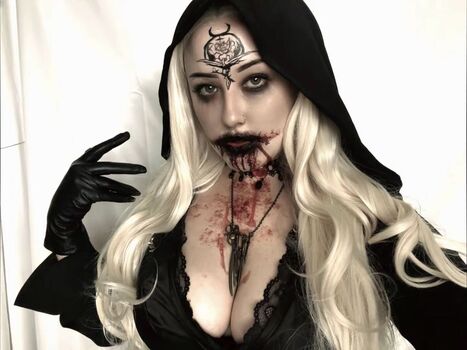 Full leaked Xkittenxgirl private onlyfans photo
