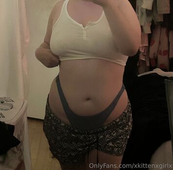 Full leaked Xkittenxgirlx page private onlyfans photo