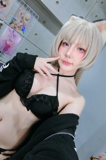 Full leaked Xlapislazulix private onlyfans photo