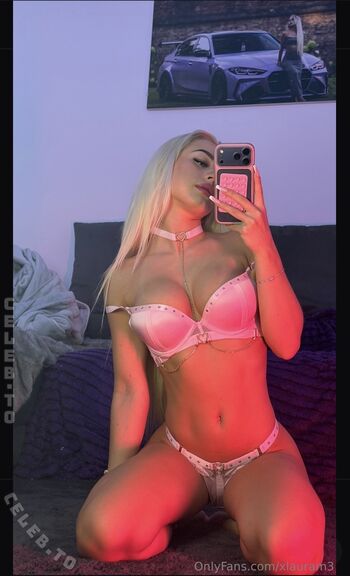 Full leaked Xlaura m private onlyfans photo