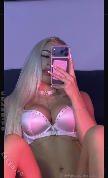 Full leaked Xlaura m private onlyfans photo