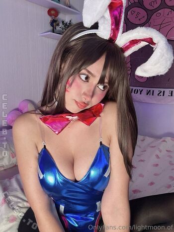 Full leaked Xlightmoon x private onlyfans photo