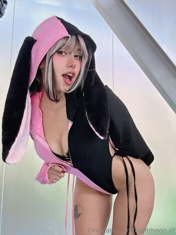 Full leaked Xlightmoonx private onlyfans photo