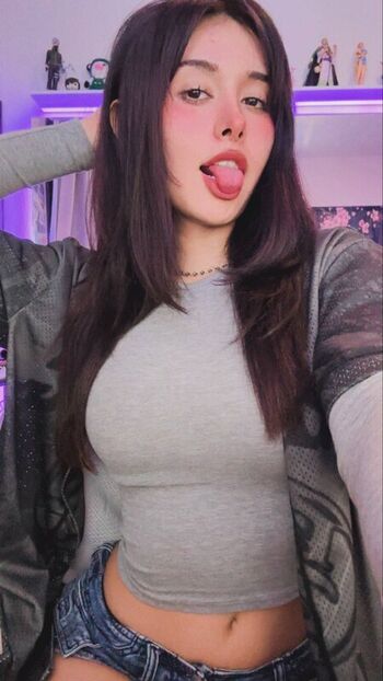 Full leaked Xlightmoonx page private onlyfans photo