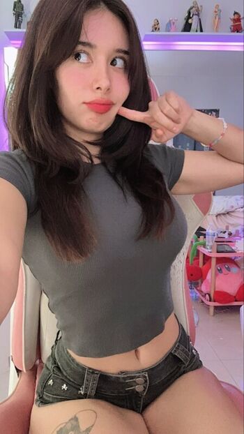 Full leaked Xlightmoonx page private onlyfans photo