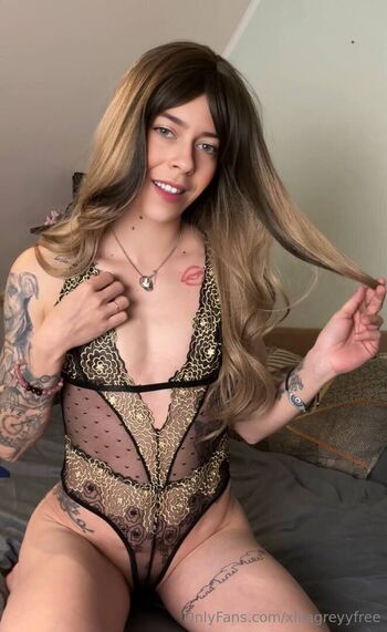 xlilagreyyfree