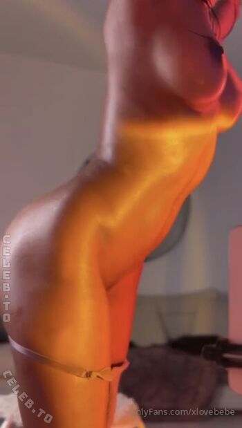 Full leaked Xlovebebe private onlyfans photo