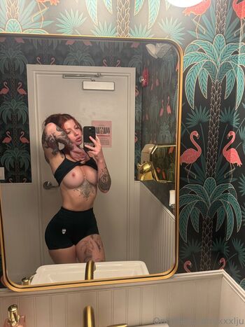 Full leaked Xlrgju private onlyfans photo