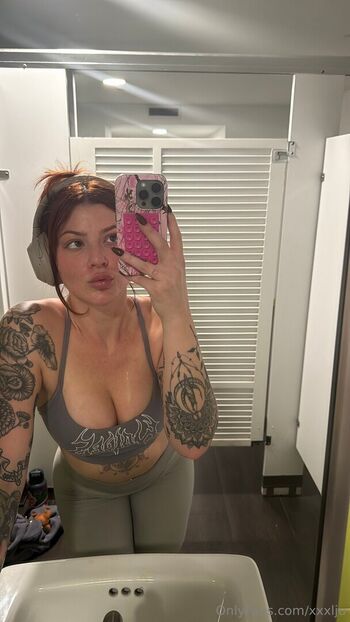 Full leaked Xlrgju private onlyfans photo