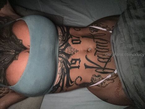 Full leaked Xlucy  page private onlyfans photo