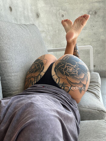 Full leaked Xlucy  page private onlyfans photo