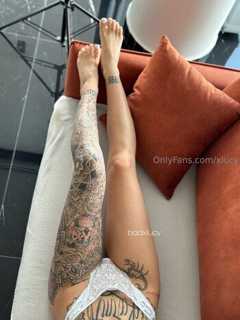 xlucy