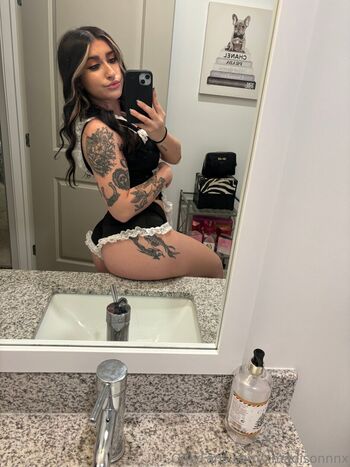 Full leaked Xmadisonnnx private onlyfans photo
