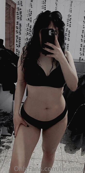 Full leaked Xmeykittycat private onlyfans photo