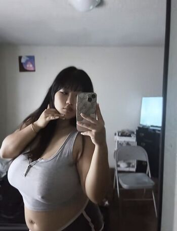 Full leaked Xmissnyx private onlyfans photo