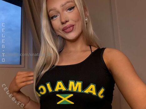 Full leaked Xnatalie private onlyfans photo