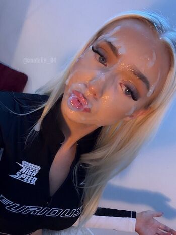 Full leaked Xnatalie private onlyfans photo