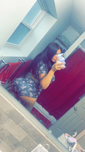 Full leaked Xo nissax page private onlyfans photo