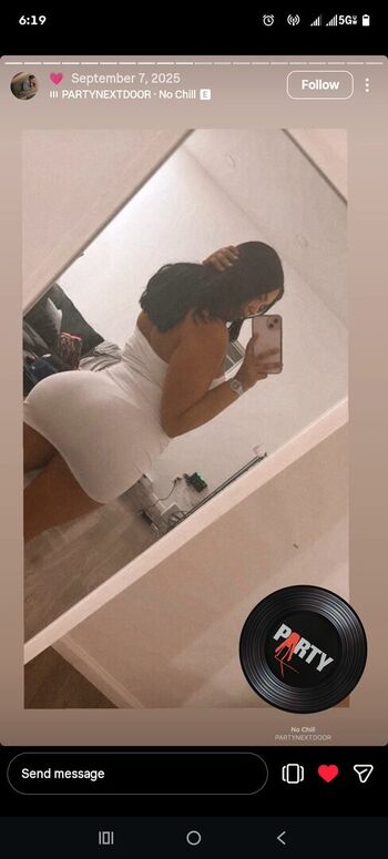 Full leaked Xo nissax page private onlyfans photo