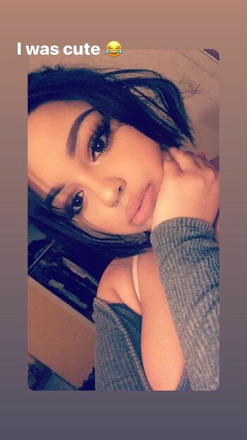 Full leaked Xo nissax page private onlyfans photo