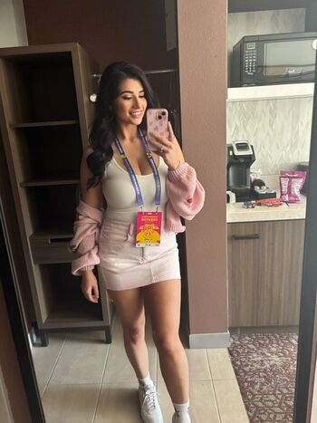 Full leaked Xo sarah private onlyfans photo