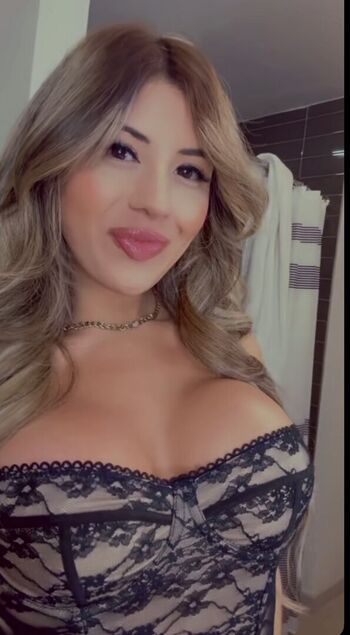 Full leaked Xoalyssarae private onlyfans photo