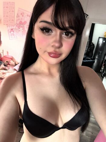 Full leaked Xoangeldoll private onlyfans photo