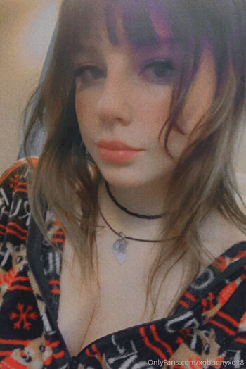 Full leaked Xobunnyxo private onlyfans photo