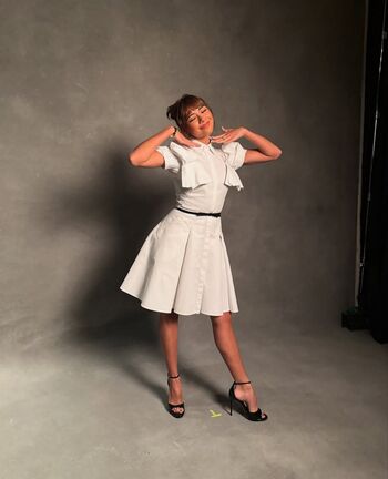 Full leaked Xochitl gomez page private onlyfans photo