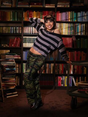 Full leaked Xochitl gomez page private onlyfans photo