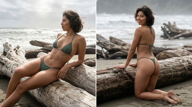 Full leaked Xochitl gomez page private onlyfans photo