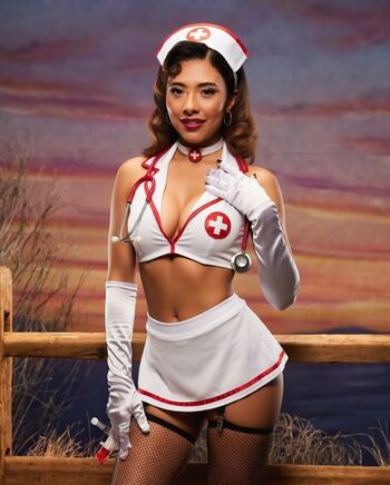 Full leaked Xochitl gomez private onlyfans photo