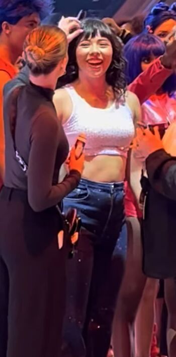 Xochitl Gomez