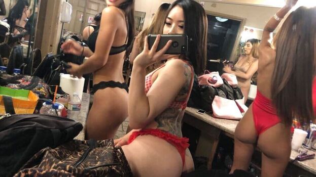 Full leaked Xochrissyle private onlyfans photo