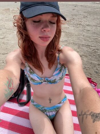 Full leaked Xodollyx private onlyfans photo