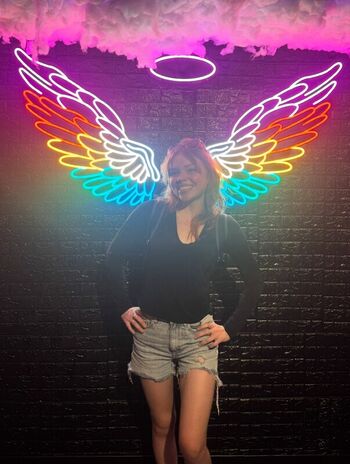 Full leaked Xodollyx private onlyfans photo