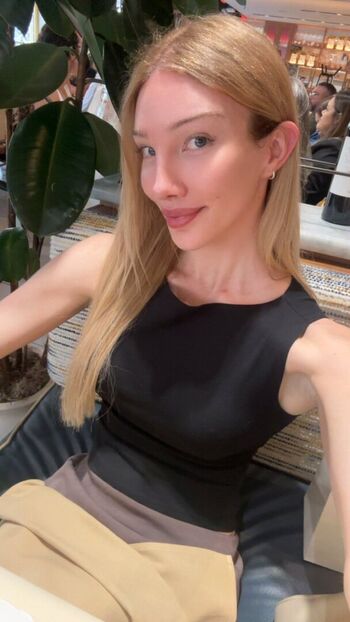 Full leaked Xoellexo page private onlyfans photo