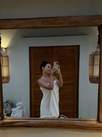 Full leaked Xohannajoys private onlyfans photo