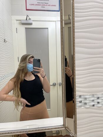 Full leaked Xolatina private onlyfans photo