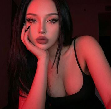 Full leaked Xolunawolf private onlyfans photo