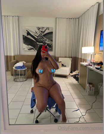 Full leaked Xoluvnatt private onlyfans photo