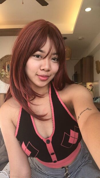 Full leaked Xomikaxo page private onlyfans photo