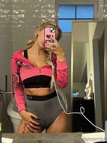 Full leaked Xomorriss private onlyfans photo