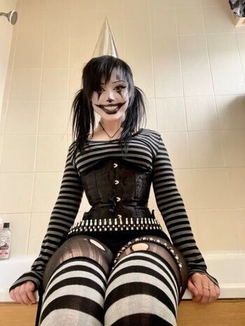 Full leaked Xoreniiiiii private onlyfans photo