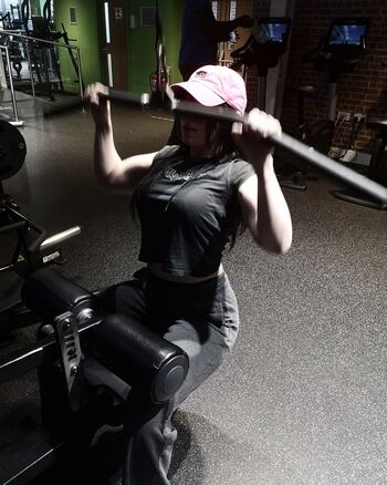 Full leaked Xoreniiiiii private onlyfans photo