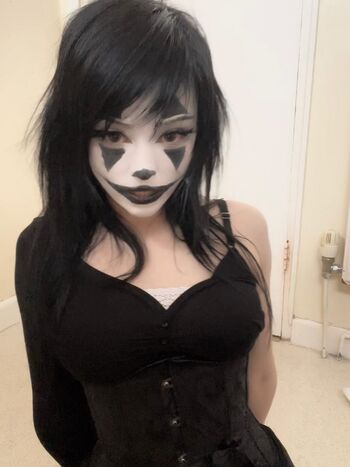 Full leaked Xoreniiiiii private onlyfans photo