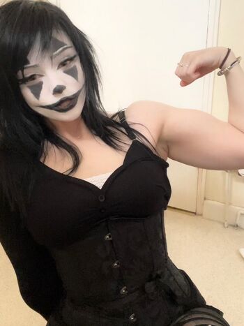 Full leaked Xoreniiiiii private onlyfans photo