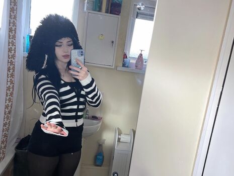 Full leaked Xoreniiiiii private onlyfans photo