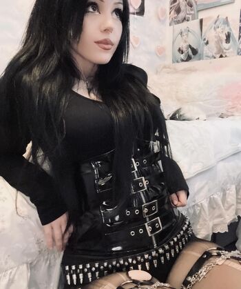 Full leaked Xoreniiiiii private onlyfans photo