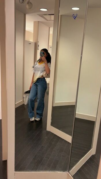 Full leaked Xosu su private onlyfans photo
